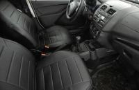 ВАЗ (LADA) Granta Cross 11 из 20
