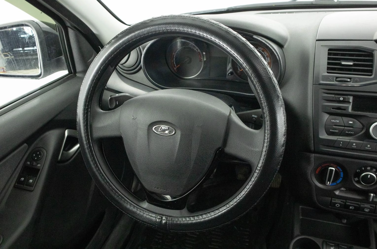 ВАЗ (LADA) Granta Cross 12 из 20
