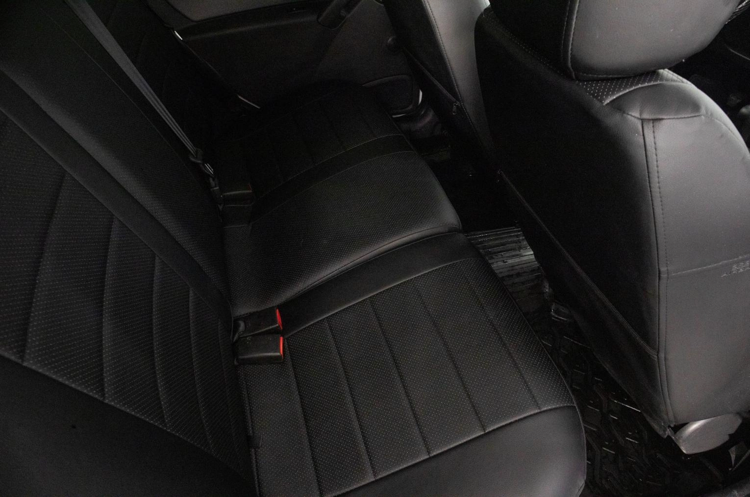 ВАЗ (LADA) Granta Cross 10 из 20