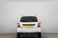 ВАЗ (LADA) Granta Cross 5 из 20