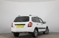 ВАЗ (LADA) Granta Cross 6 из 20