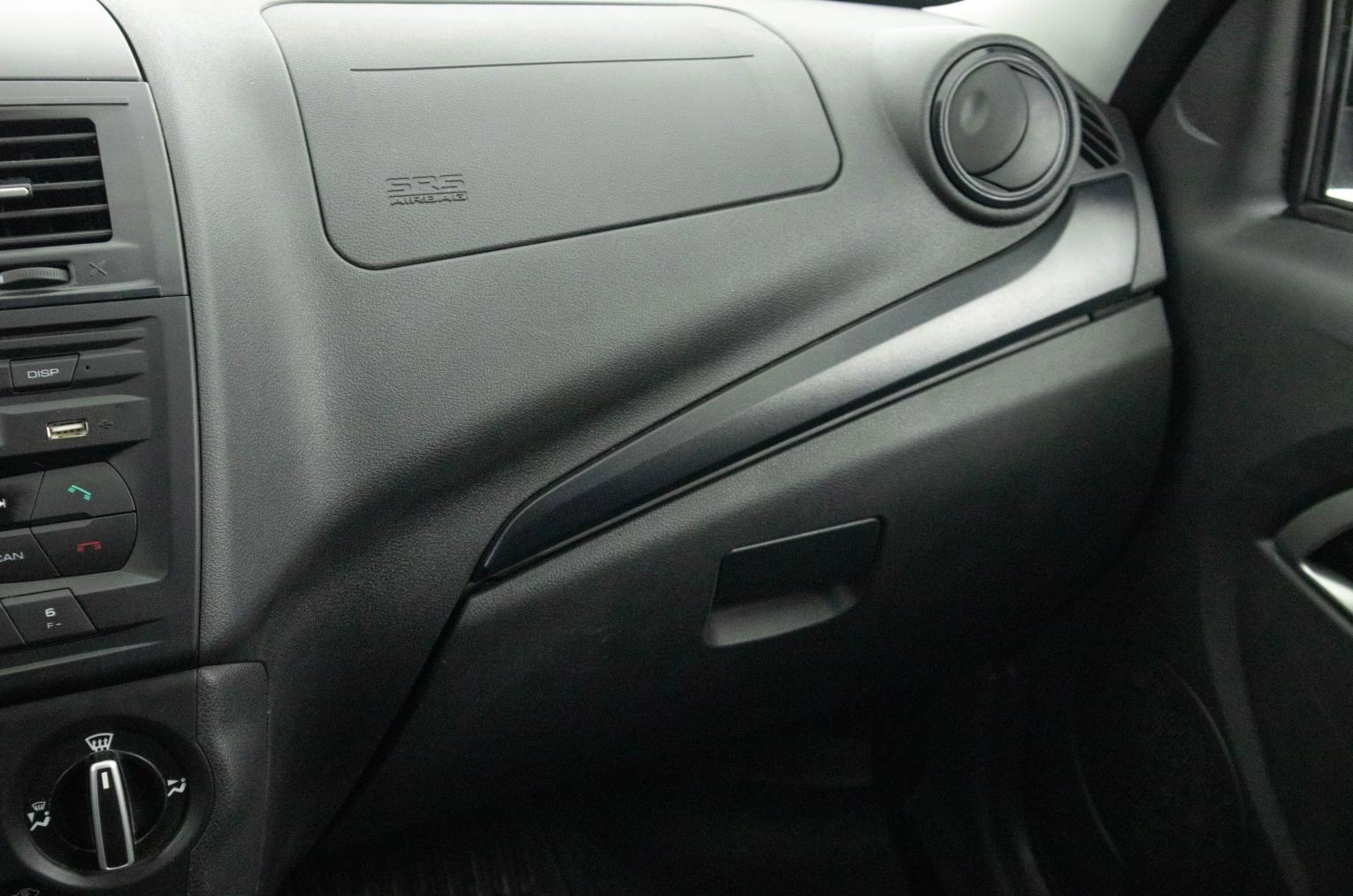 ВАЗ (LADA) Granta Cross 14 из 20