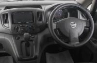 Nissan NV200 14 из 20