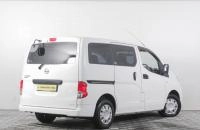 Nissan NV200 6 из 20