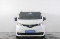 Nissan NV200 2 из 20
