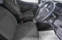 Nissan NV200 11 из 20