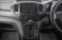 Nissan NV200 16 из 20