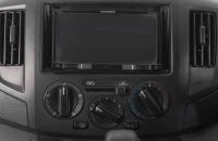 Nissan NV200 17 из 20