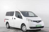 Nissan NV200 1 из 20
