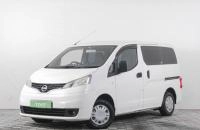 Nissan NV200 3 из 20