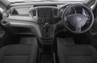 Nissan NV200 13 из 20