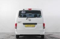 Nissan NV200 5 из 20
