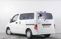 Nissan NV200 4 из 20