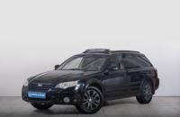 Subaru Outback 2 из 23