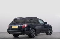 Subaru Outback 6 из 23