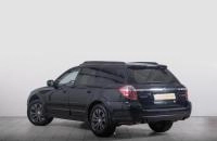 Subaru Outback 5 из 23