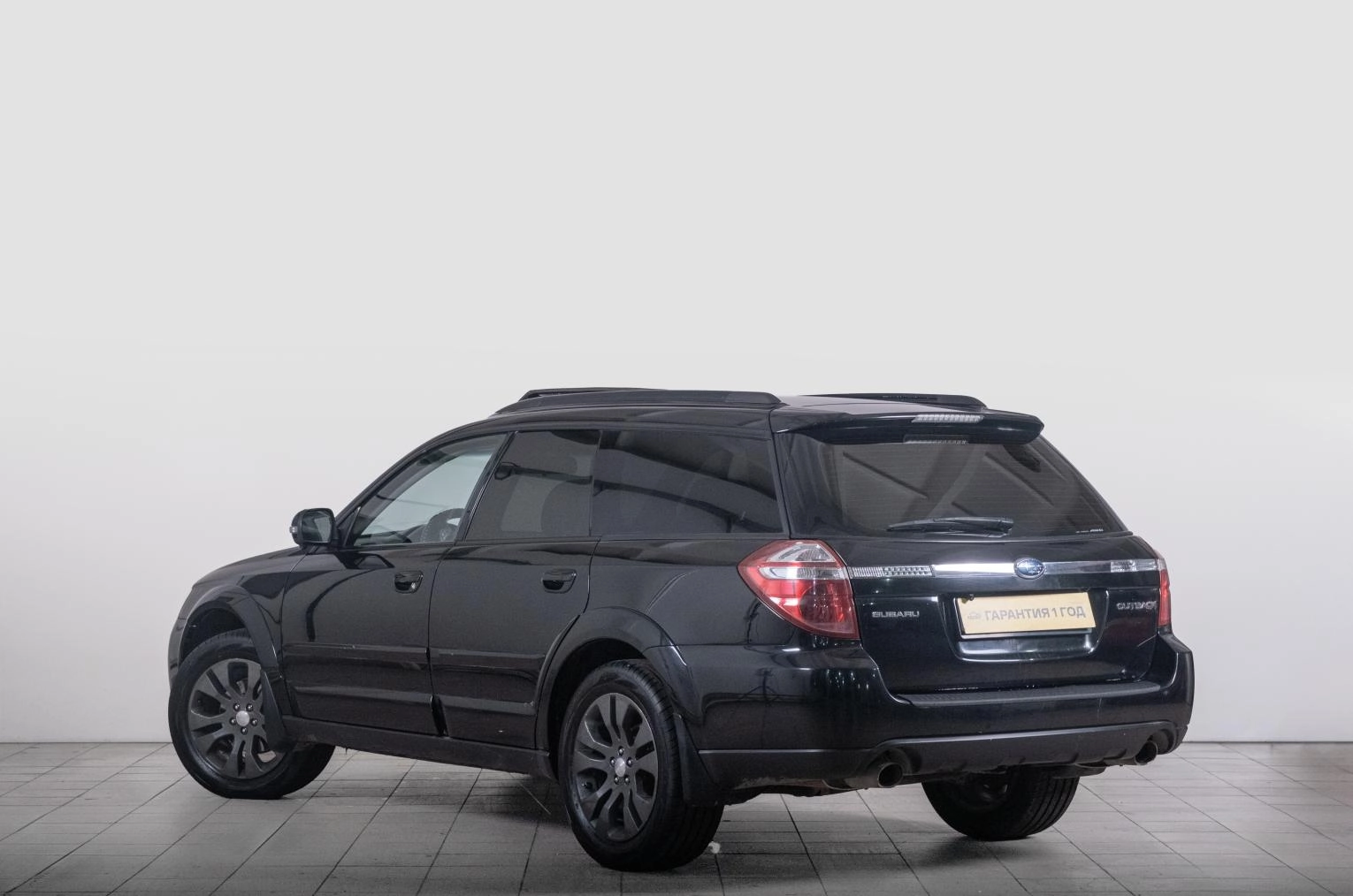 Subaru Outback 5 из 23