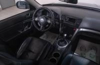 Subaru Outback 18 из 23