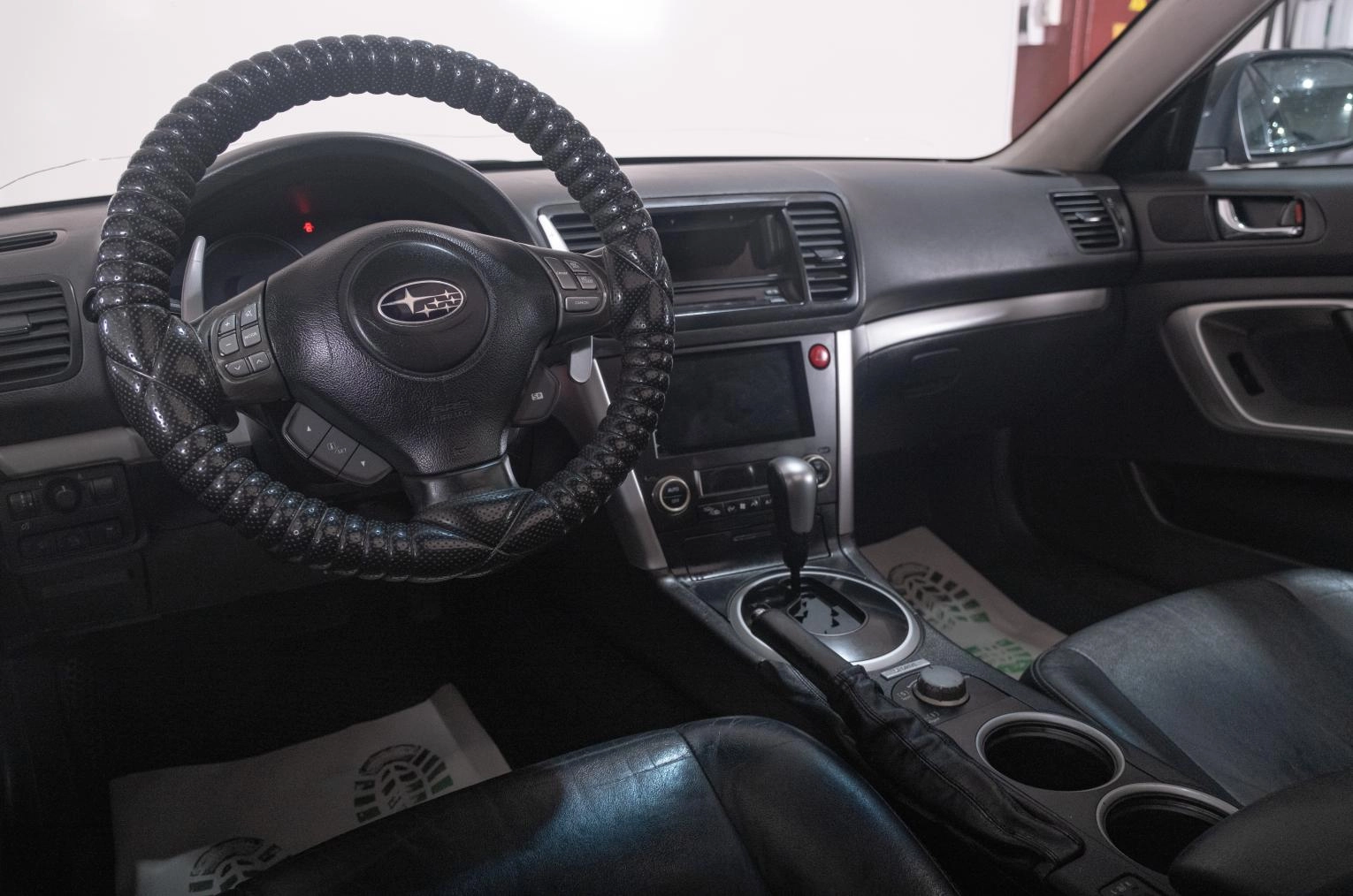 Subaru Outback 8 из 23