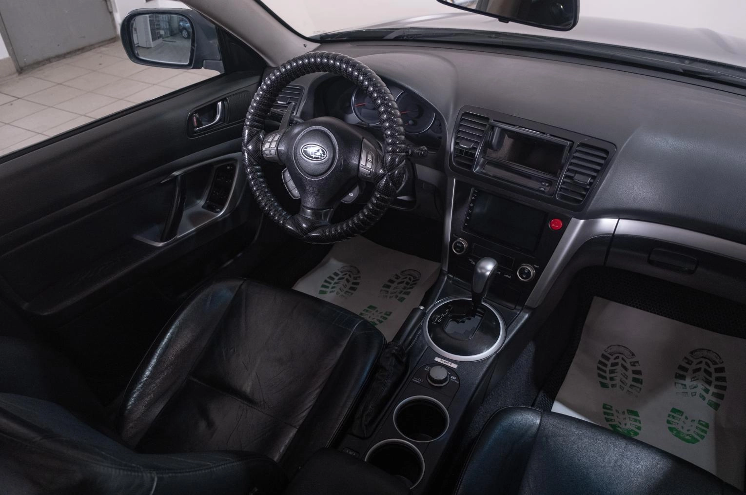 Subaru Outback 18 из 23