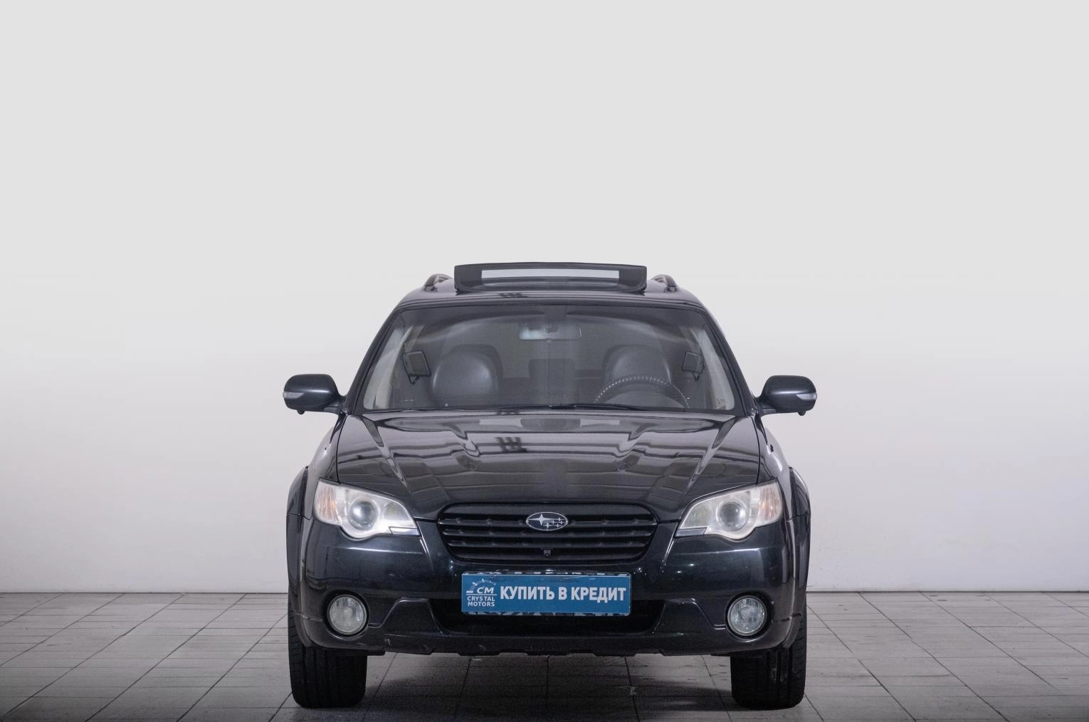 Subaru Outback 3 из 23