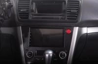 Subaru Outback 13 из 23