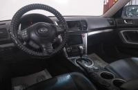Subaru Outback 8 из 23