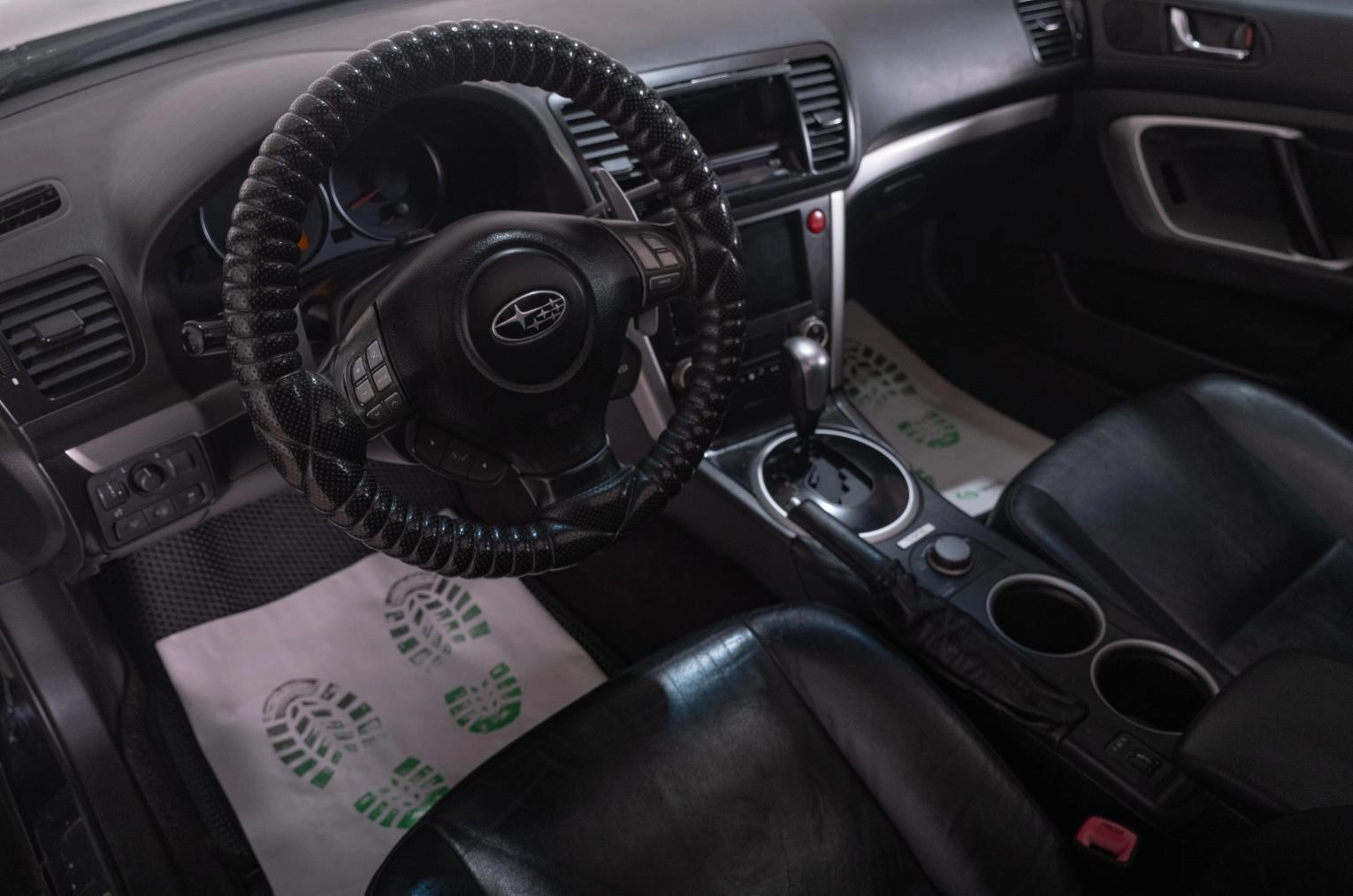 Subaru Outback 7 из 23