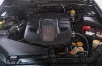 Subaru Outback 23 из 23