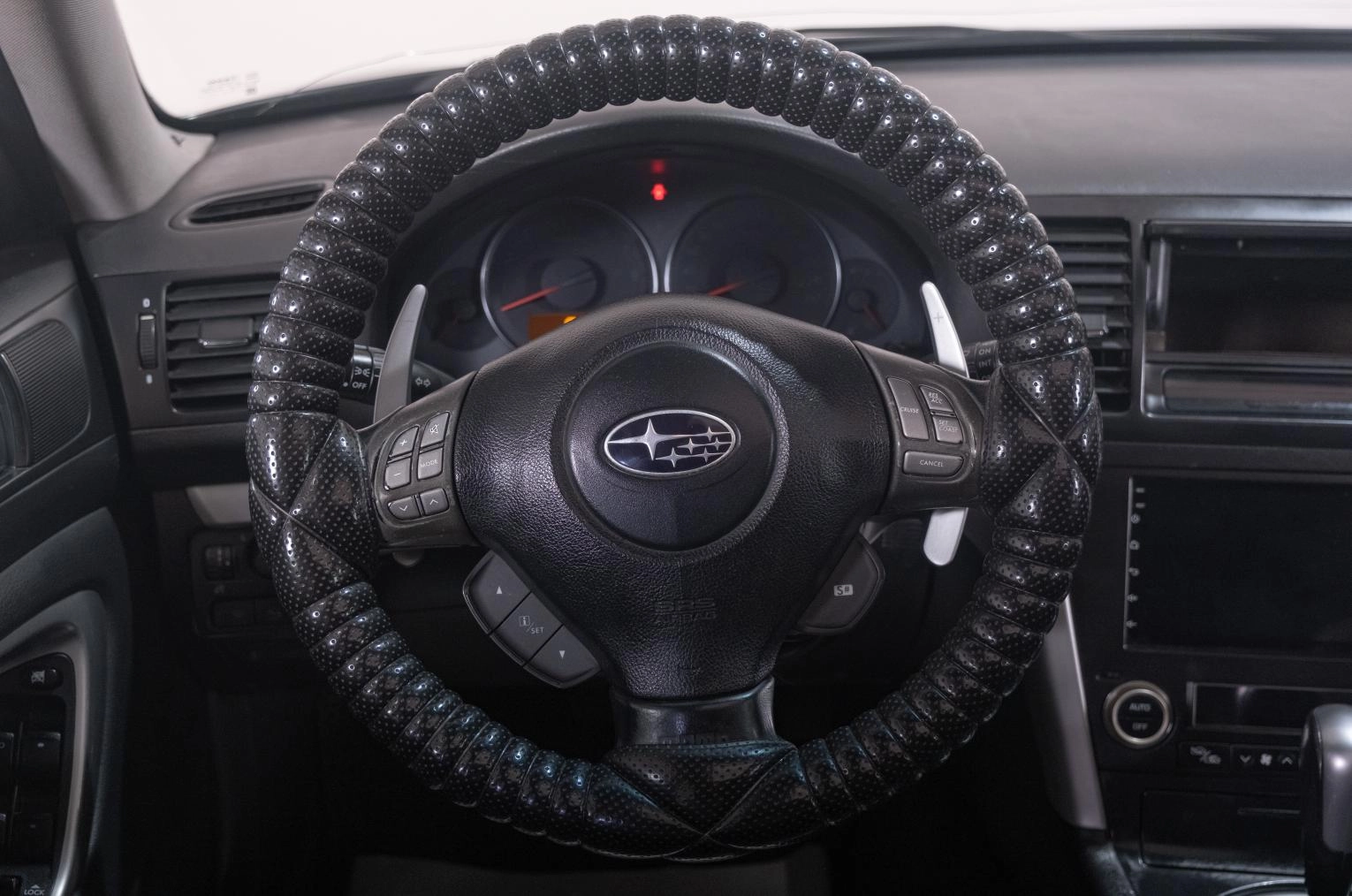 Subaru Outback 10 из 23