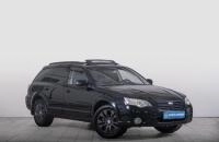 Subaru Outback 1 из 23