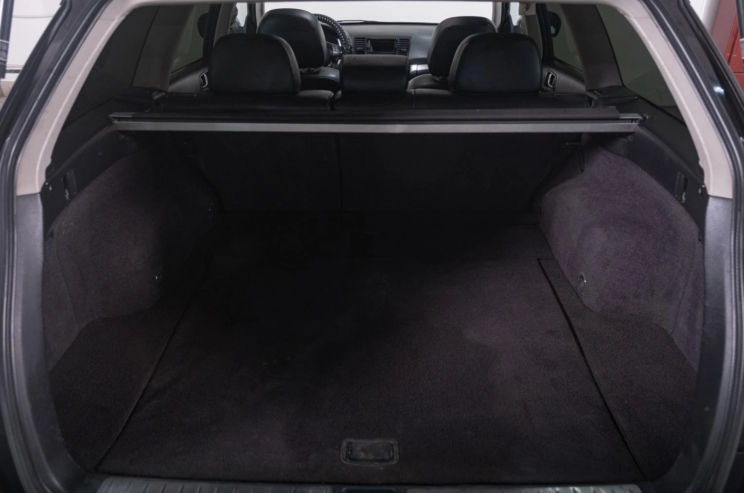 Subaru Outback 21 из 23