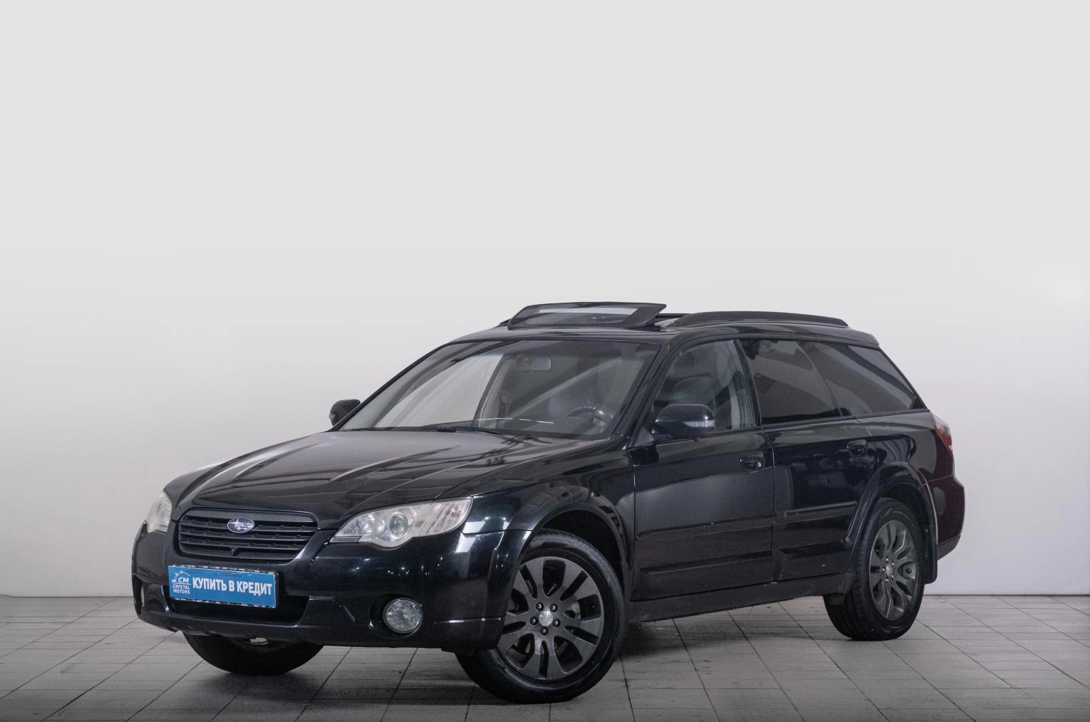 Subaru Outback 2 из 23