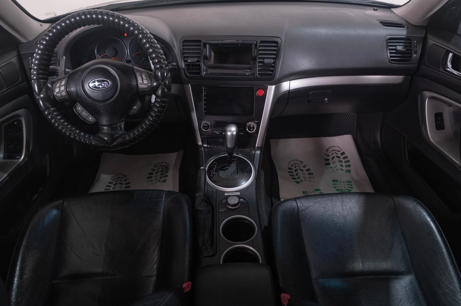 Subaru Outback 9 из 23