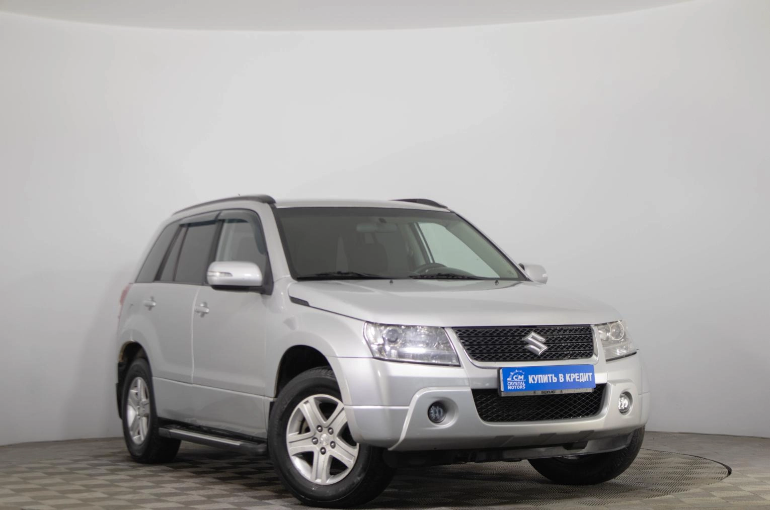 Автомобиль