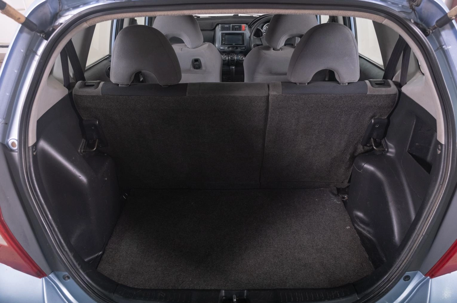 Honda Fit 17 из 18