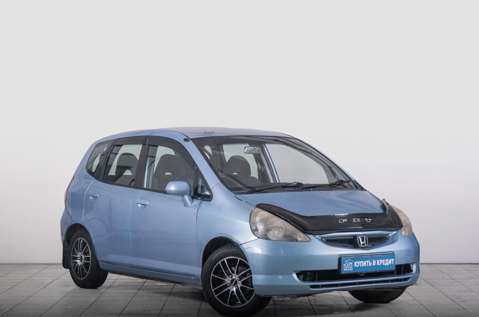 Автомобиль