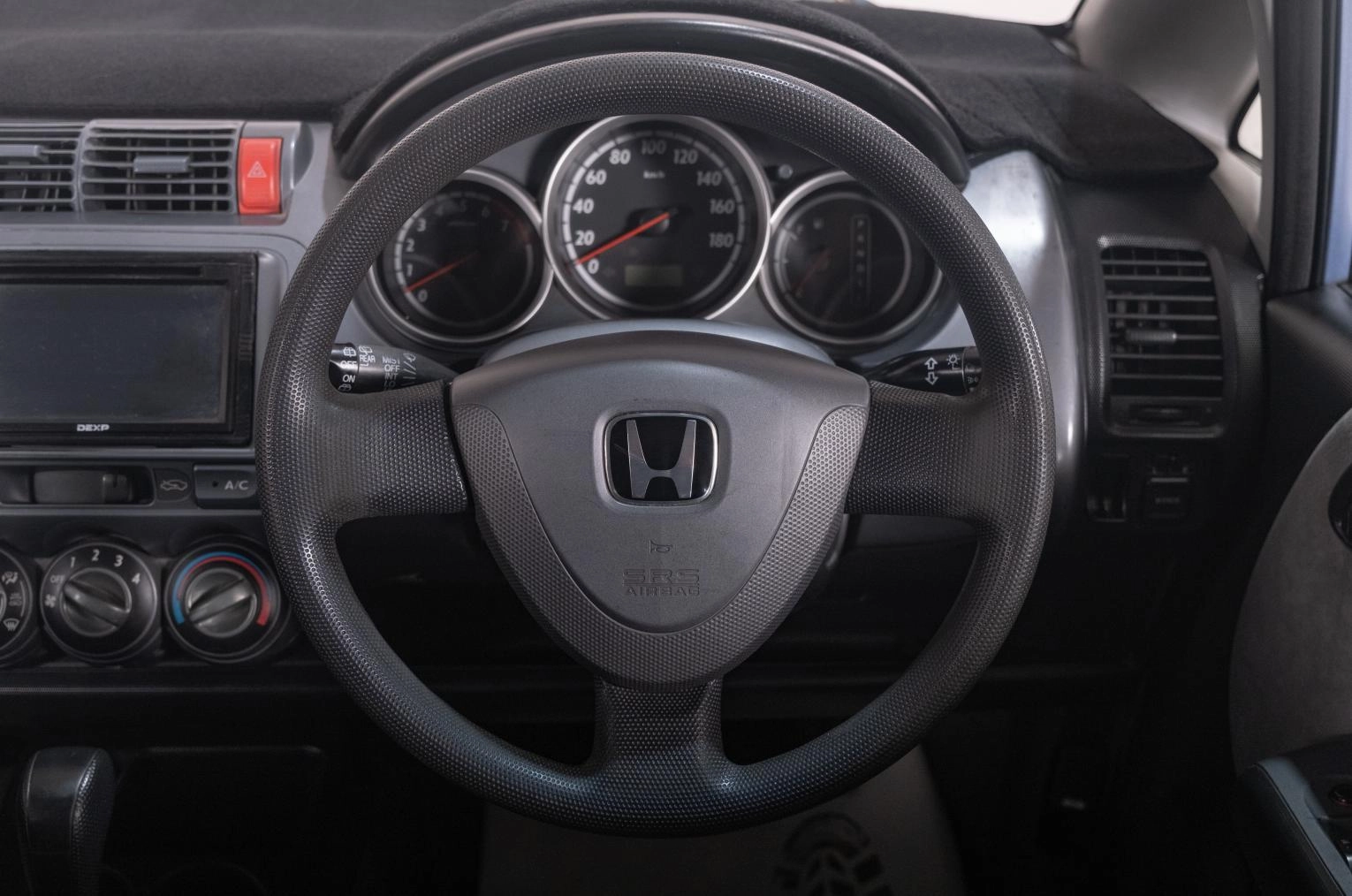 Honda Fit 8 из 18