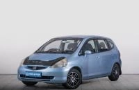 Honda Fit 2 из 18