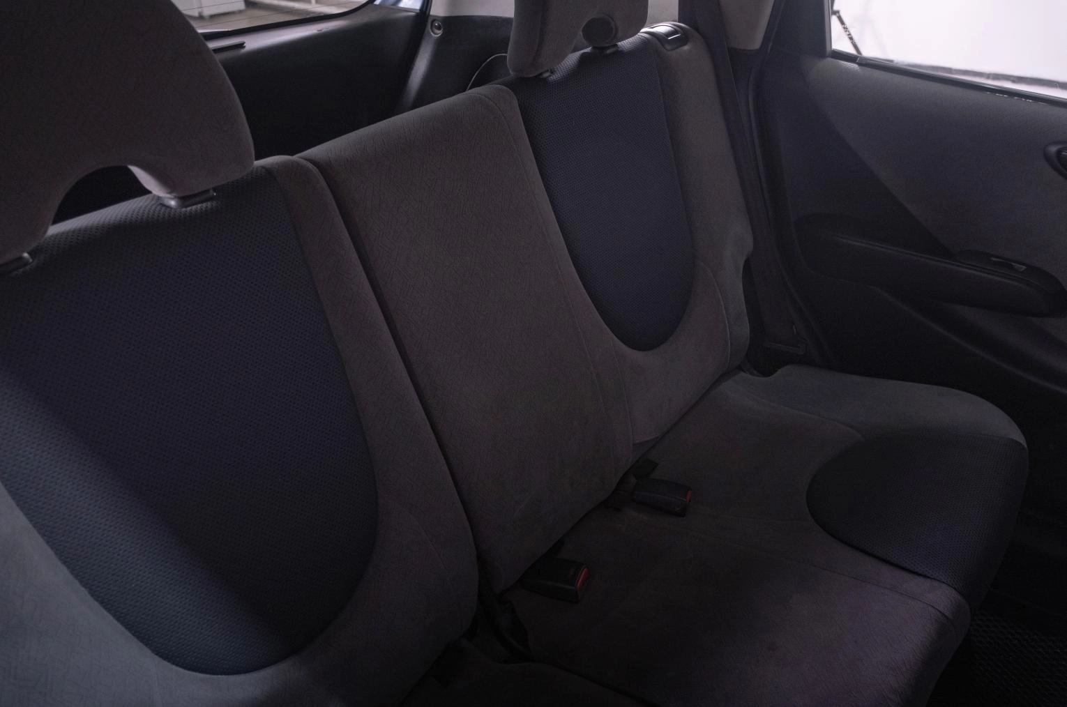 Honda Fit 16 из 18
