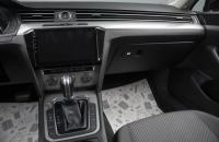Volkswagen Passat 12 из 22