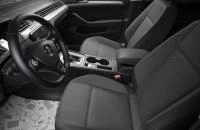 Volkswagen Passat 18 из 22