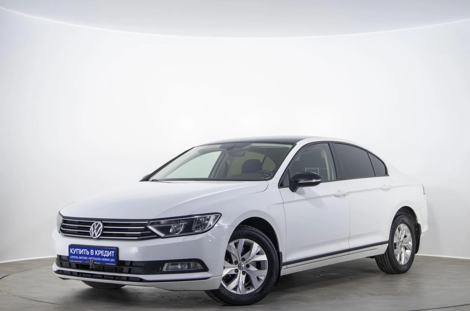 Volkswagen Passat 3 из 22