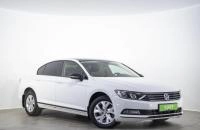 Volkswagen Passat 1 из 22