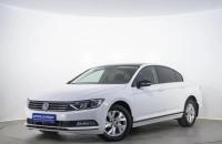 Volkswagen Passat 3 из 22
