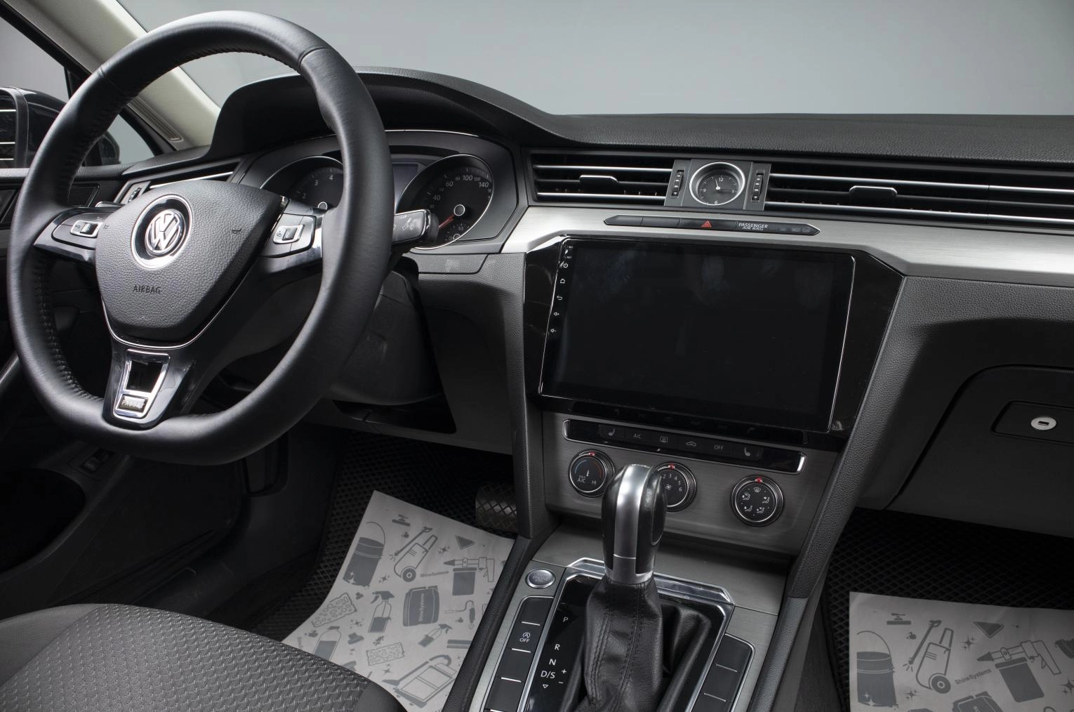 Volkswagen Passat 11 из 22
