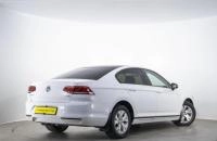 Volkswagen Passat 4 из 22