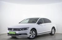 Volkswagen Passat 3 из 22