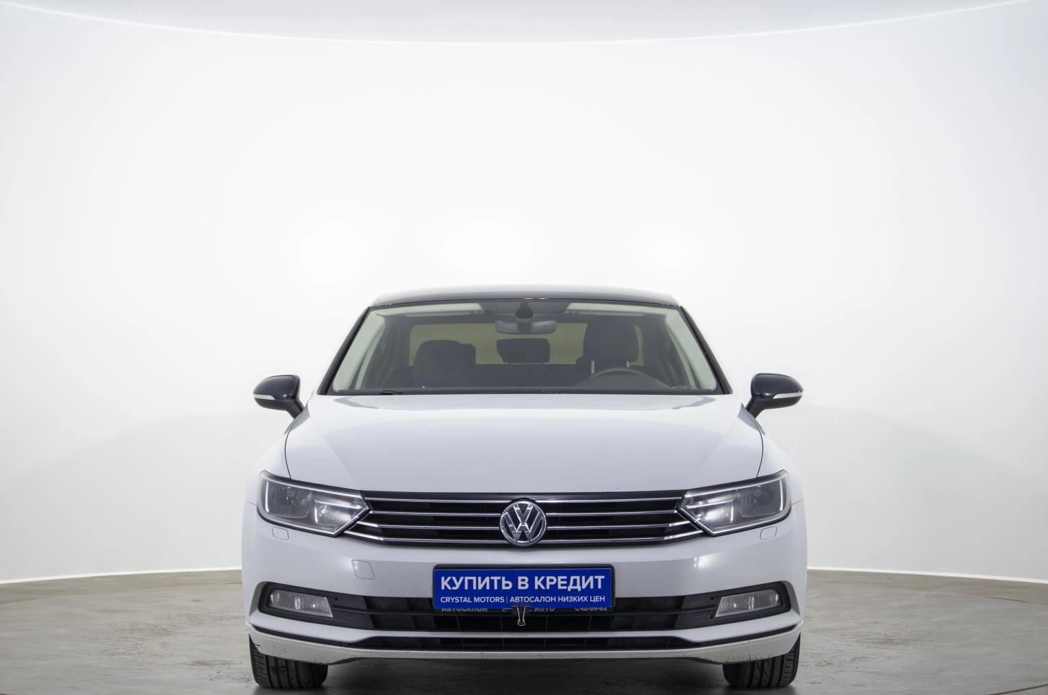 Volkswagen Passat 2 из 22