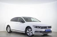 Volkswagen Passat 1 из 22
